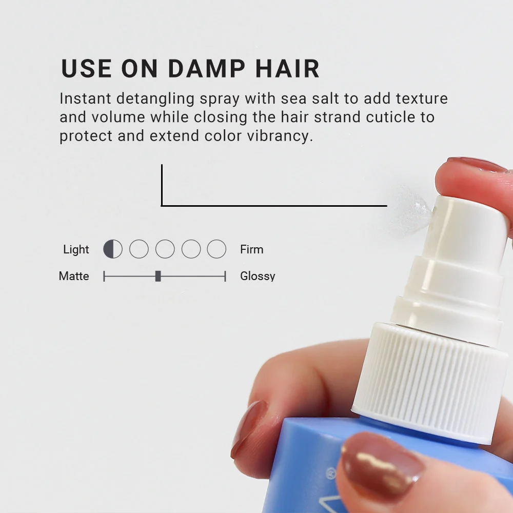 Leave-In Conditioner - Image 2