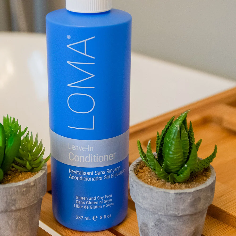 Leave-In Conditioner - Image 3