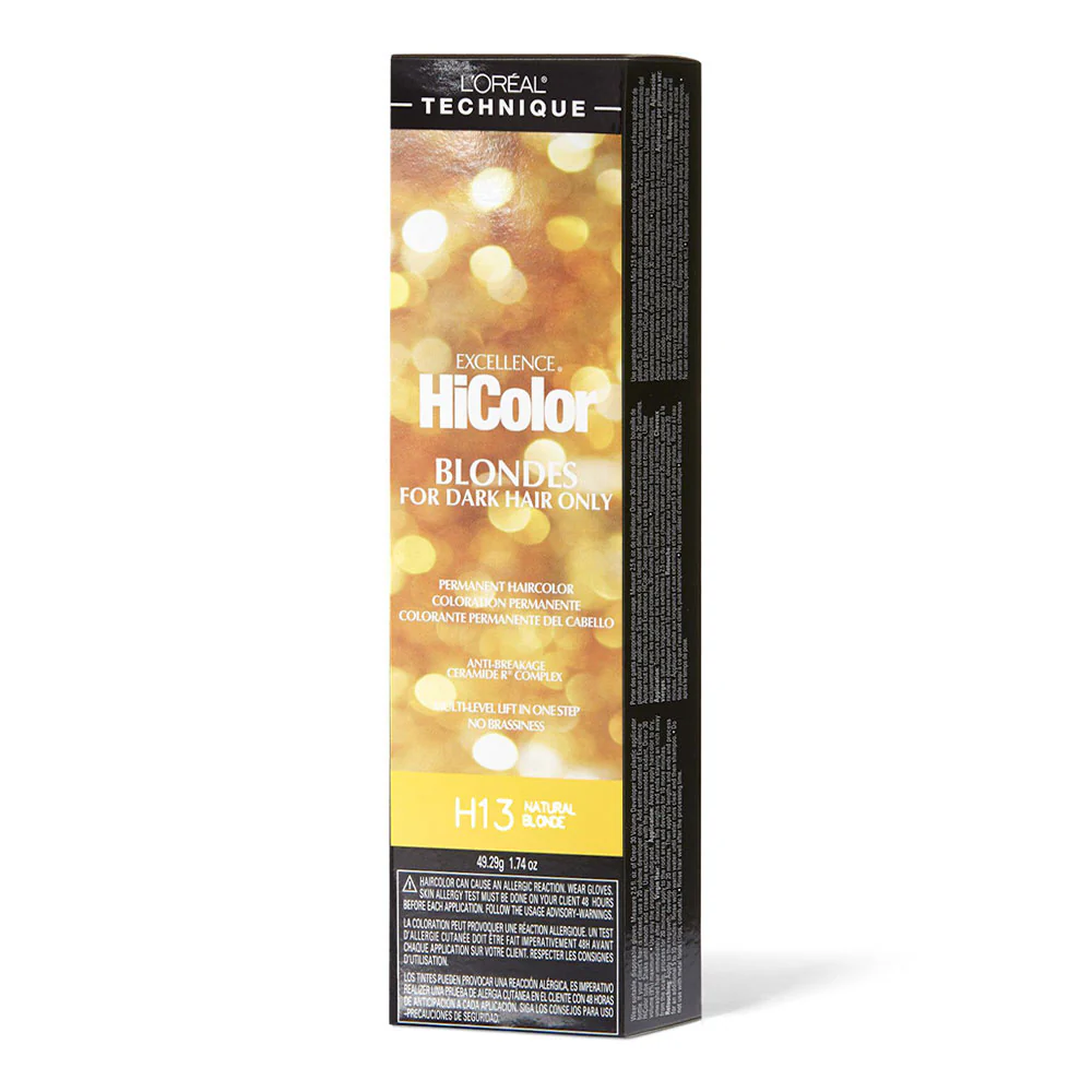 L'Oréal Excellence HiColor Permanent Hair Color - Image 17