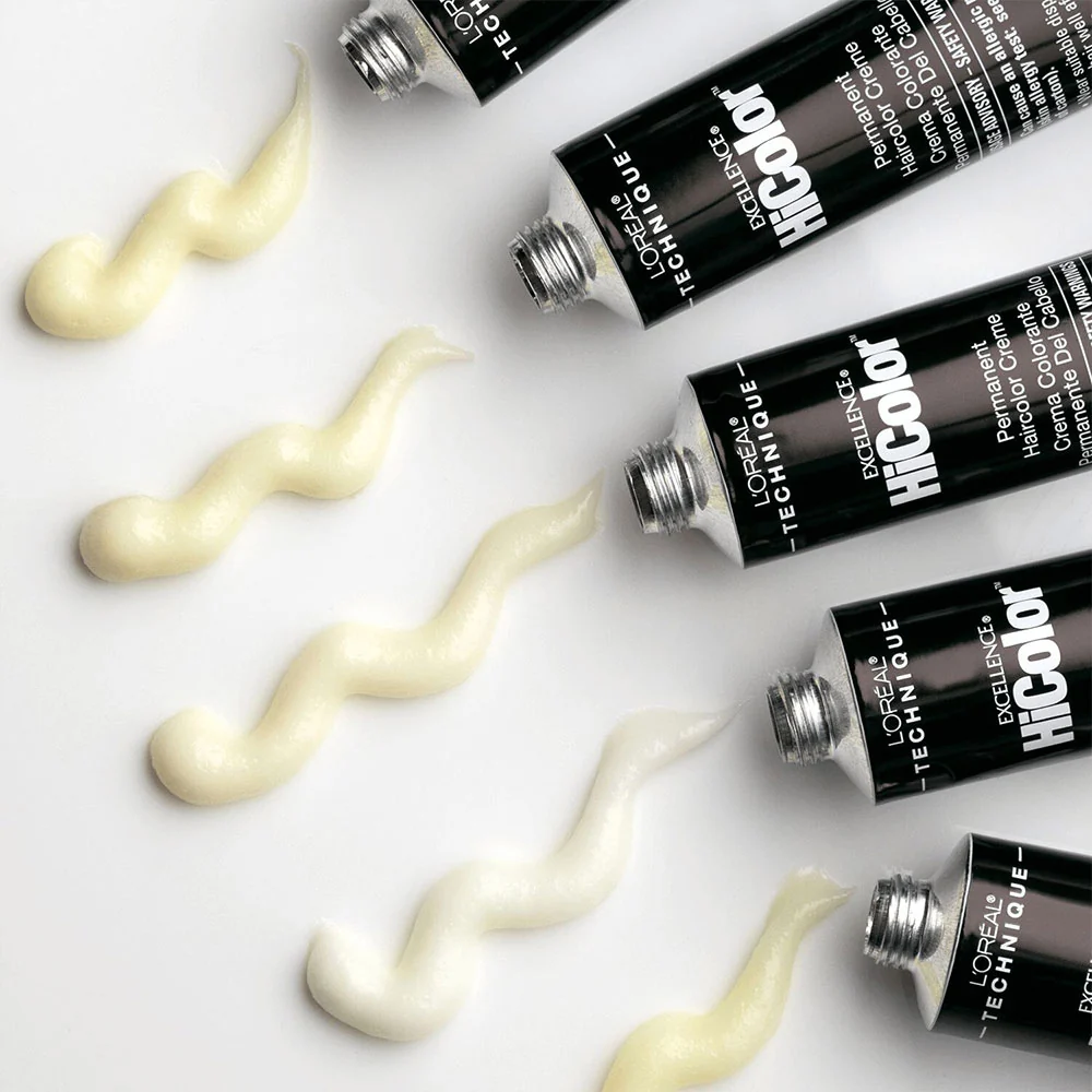 L'Oréal Excellence HiColor Permanent Hair Color - Image 2