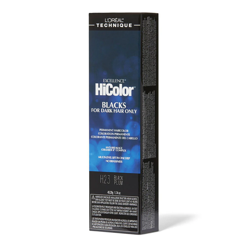L'Oréal Excellence HiColor Permanent Hair Color - Image 25