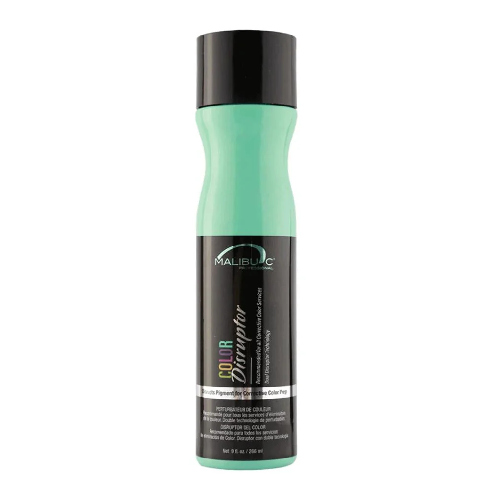 Malibu C Color Disruptor
