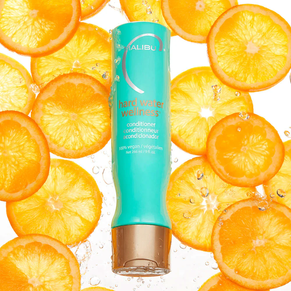 Malibu C Hard Water Wellness Conditioner - Image 2
