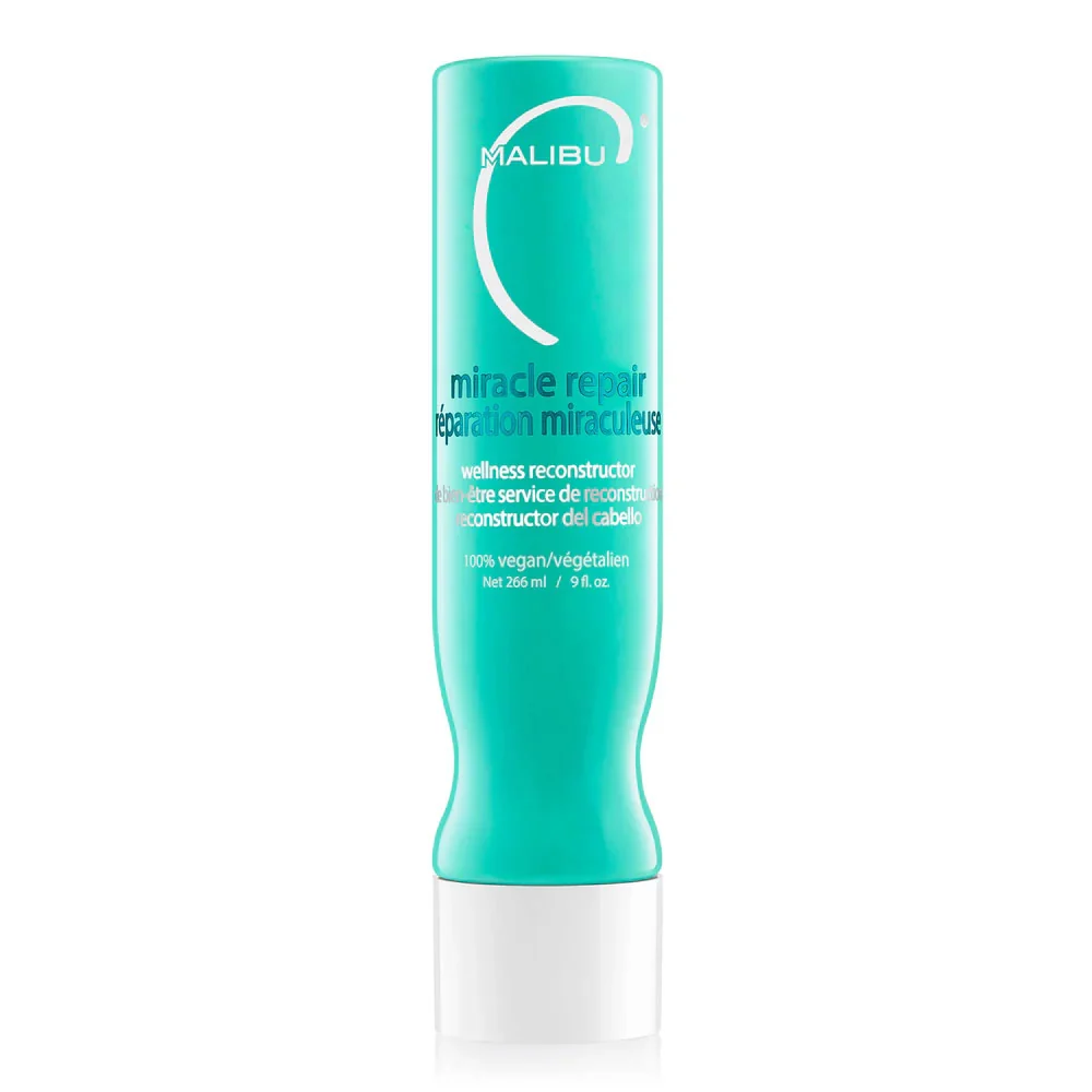 Malibu C Miracle Repair Hair Reconstructor