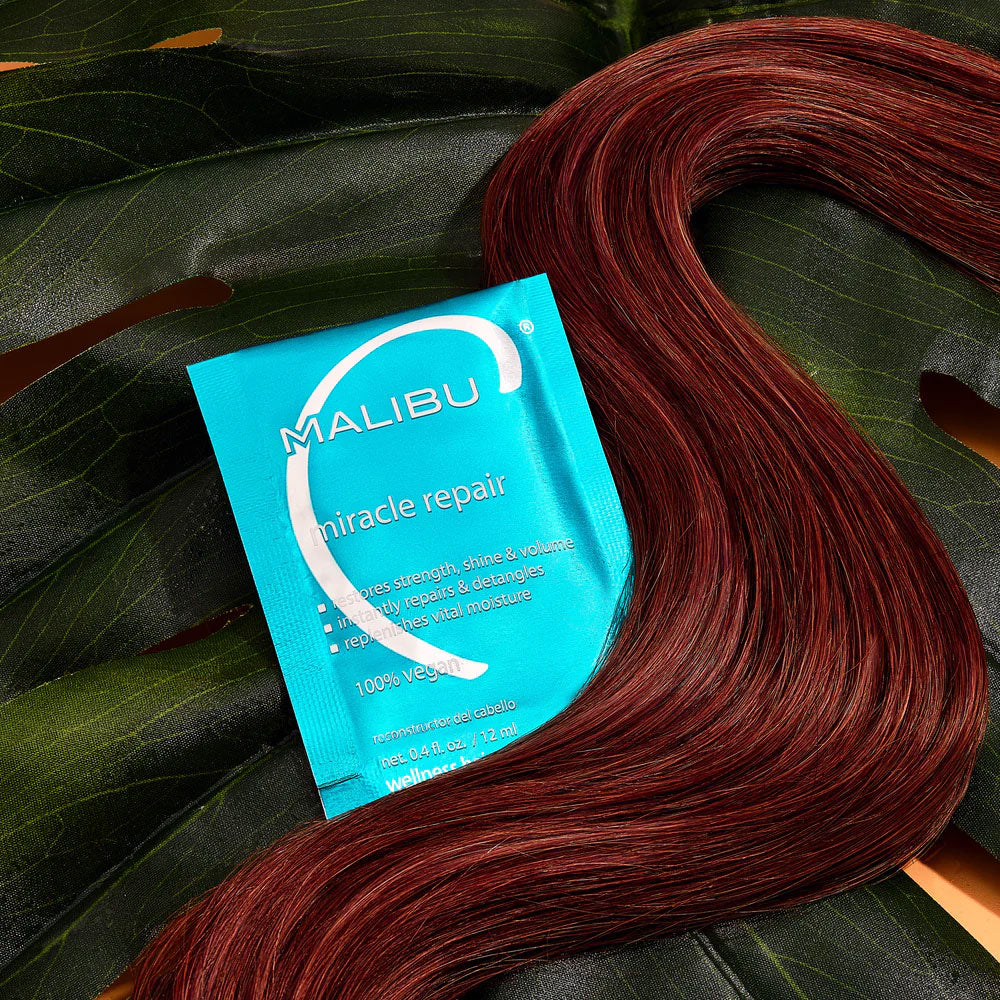 Malibu C Miracle Repair Hair Reconstructor - Image 4
