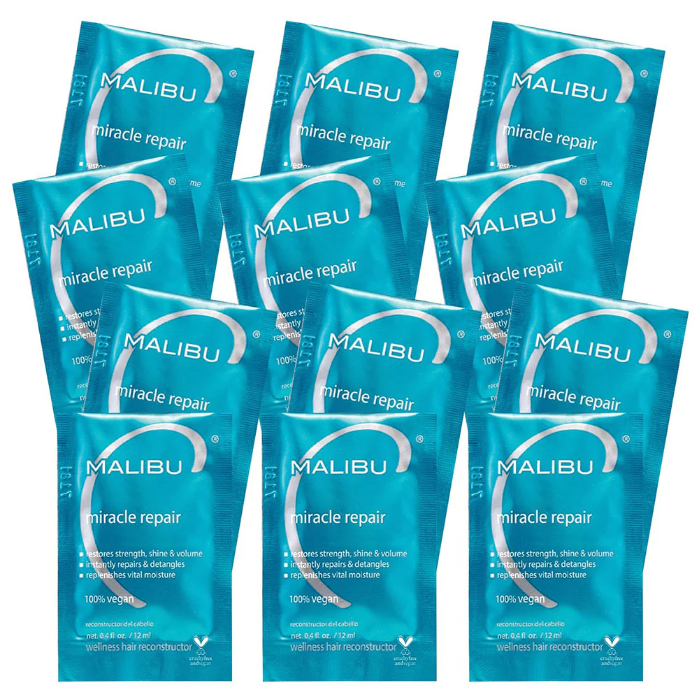 Malibu C Miracle Repair Hair Reconstructor - Image 5