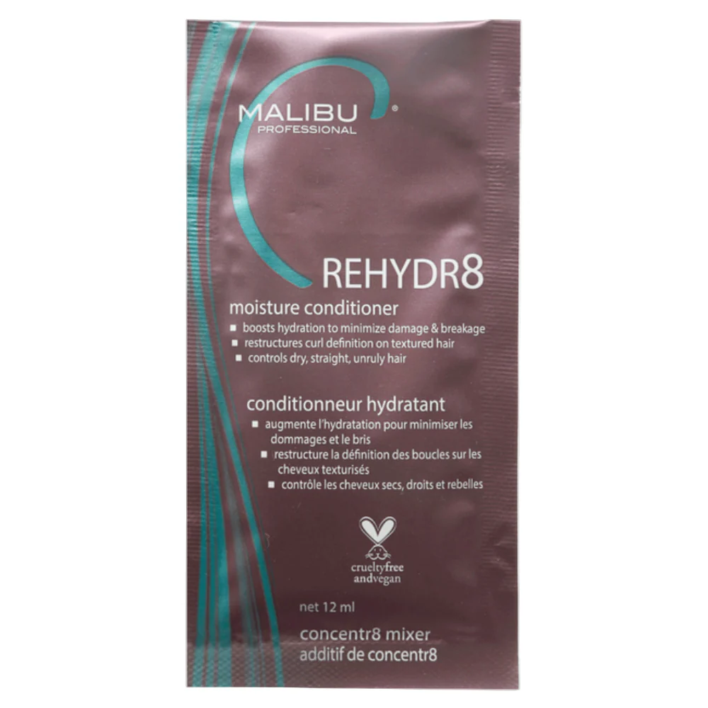 Malibu C Rehydr8 Moisture Conditioner