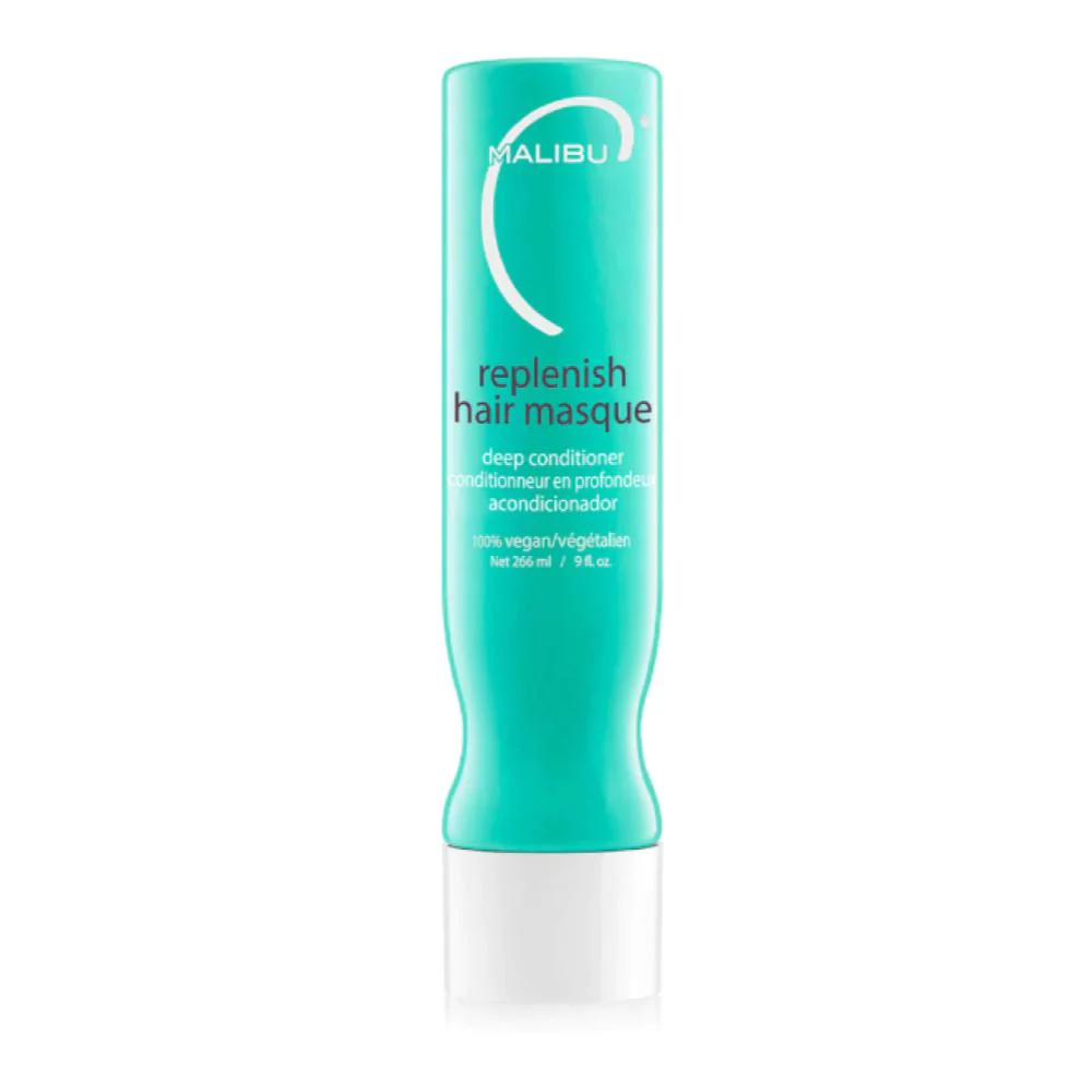 Malibu C Replenish Hair Masque