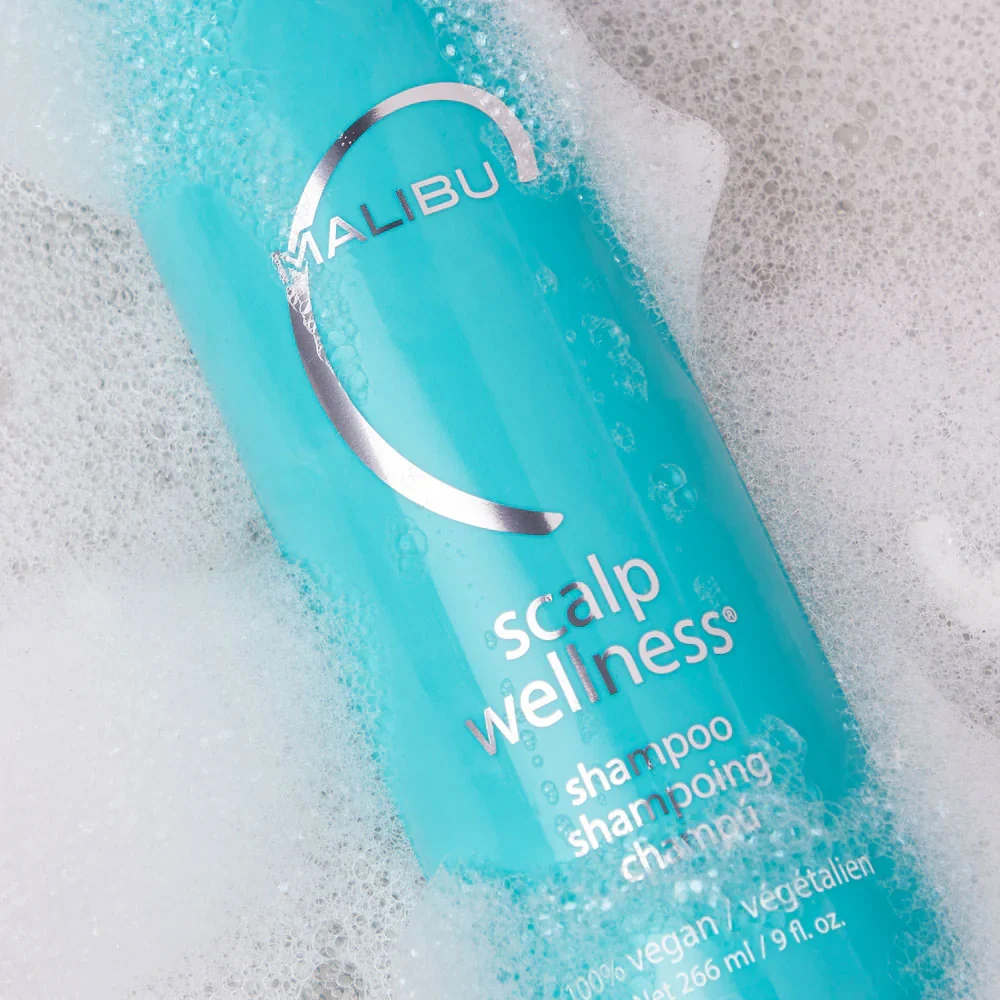 Malibu C Scalp Wellness Conditioner - Image 2