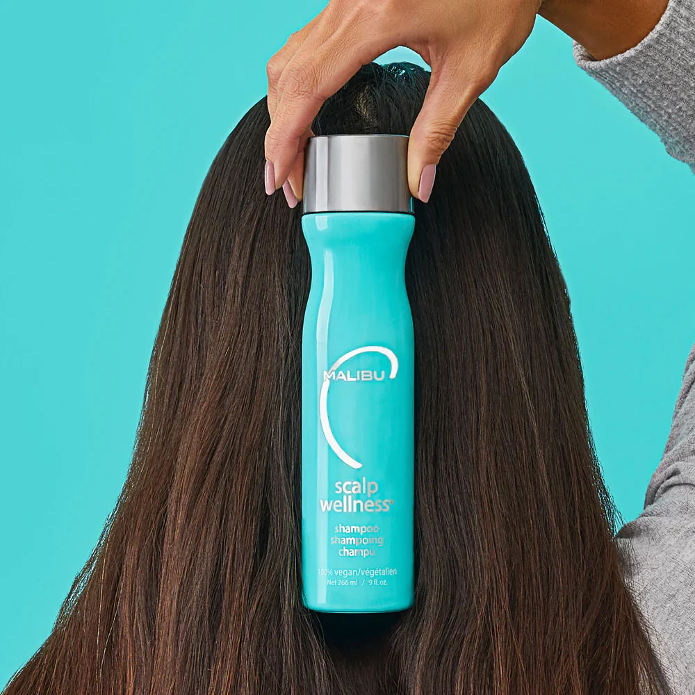 Malibu C Scalp Wellness Conditioner - Image 3