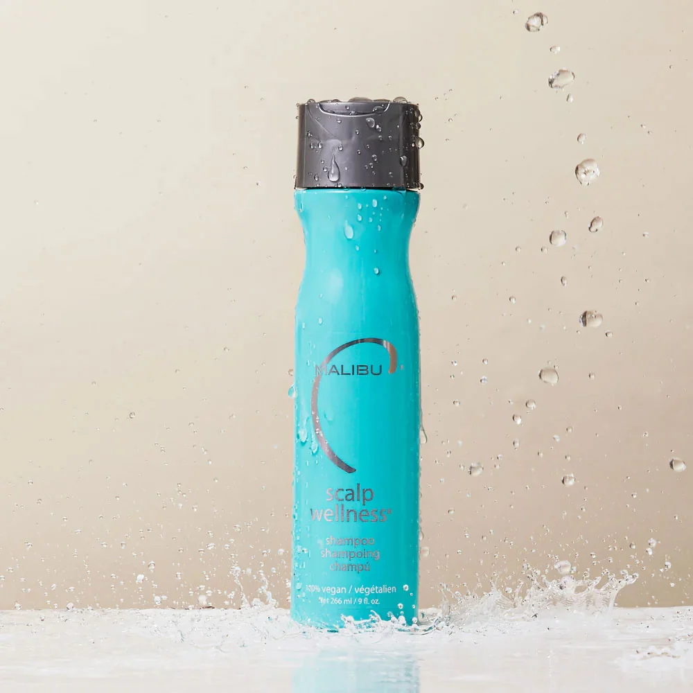 Malibu C Scalp Wellness Conditioner - Image 4