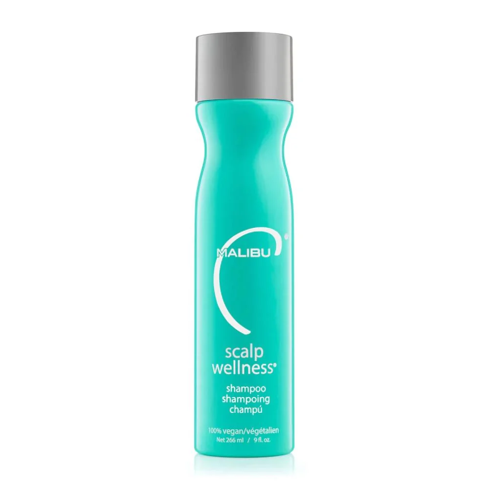 Malibu C Scalp Wellness Shampoo