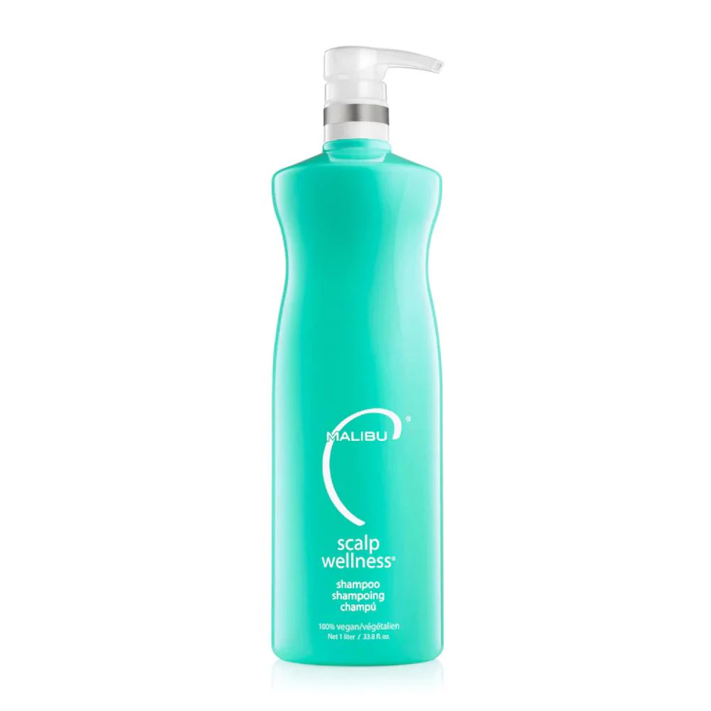 Malibu C Scalp Wellness Shampoo - Image 4
