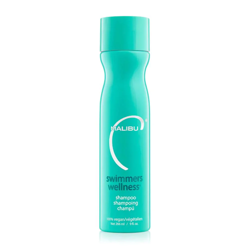 Malibu C Swimmers Wellness Shampoo