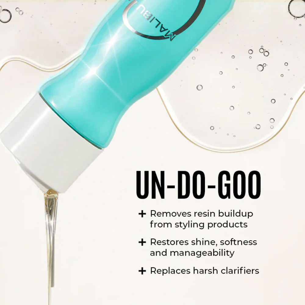 Malibu C Un-Do-Goo Shampoo - Image 5