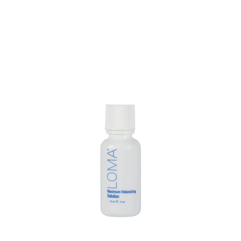 Maximum Volumizing Solution - Image 5