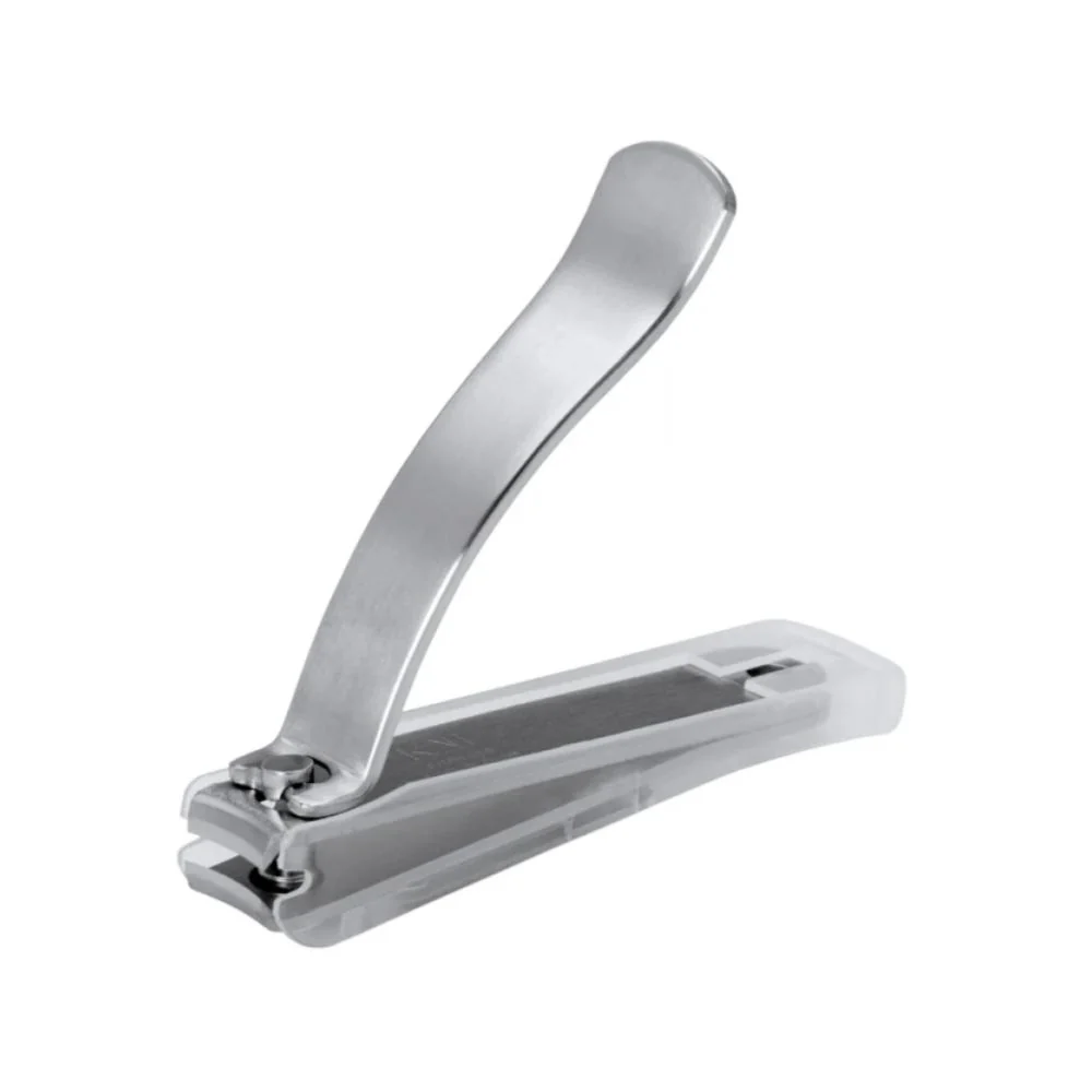 Mehaz Professional Curved Toenail Clipper