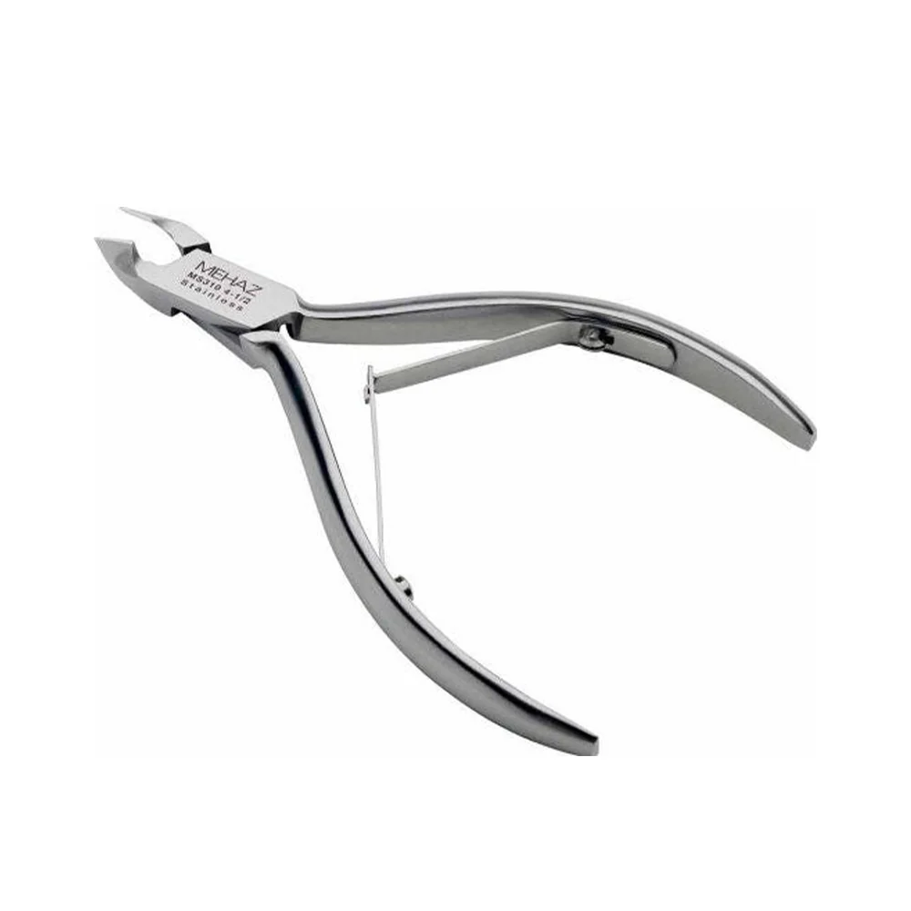 Mehaz Signature Acrylic Nipper MS310 - Image 2