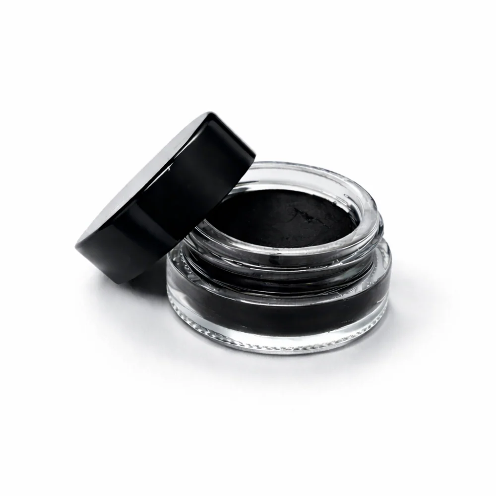 Mimic Color Root Touch-Up Kit Black - Instantly Cover Gray Hair Between Salon Visits - Image 4