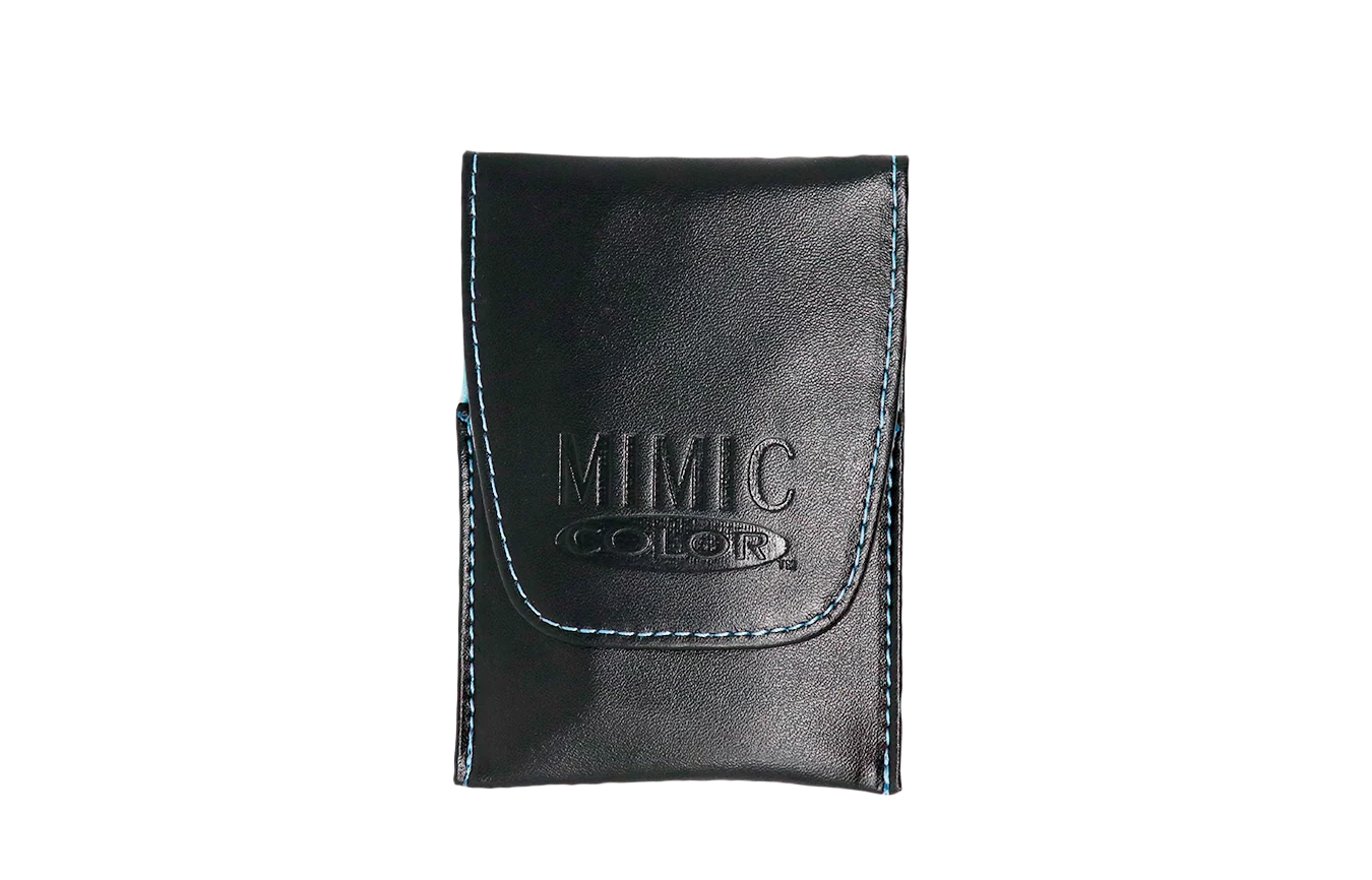 Mimic Color Root Touch-Up Kit Dark Brown - Instantly Cover Gray Hair Between Salon Visits - Image 7