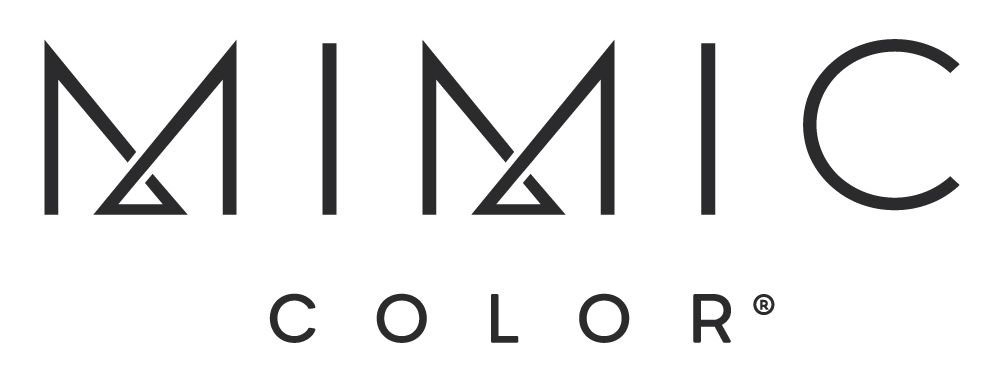 Mimic Color Root Touch-Up Kit Dark Brown - Instantly Cover Gray Hair Between Salon Visits - Image 8