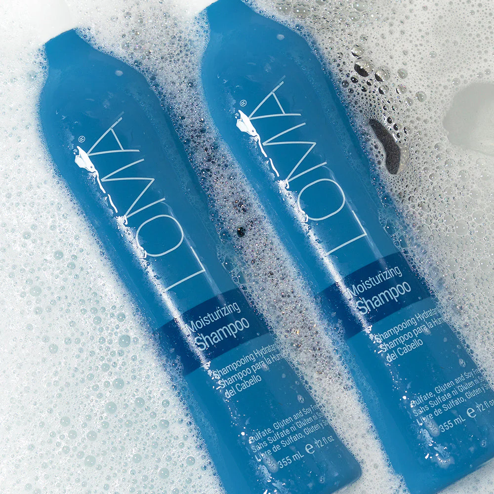 Moisturizing Shampoo - Image 3