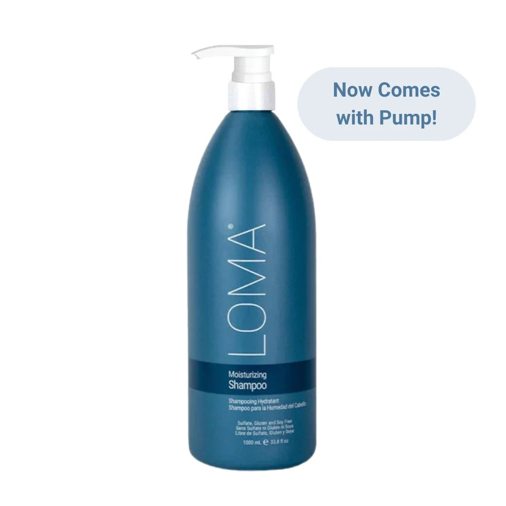 Moisturizing Shampoo - Image 7