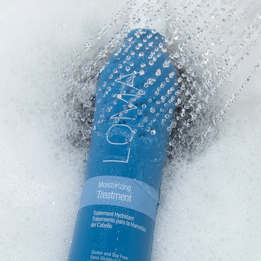 Moisturizing Treatment - Image 3