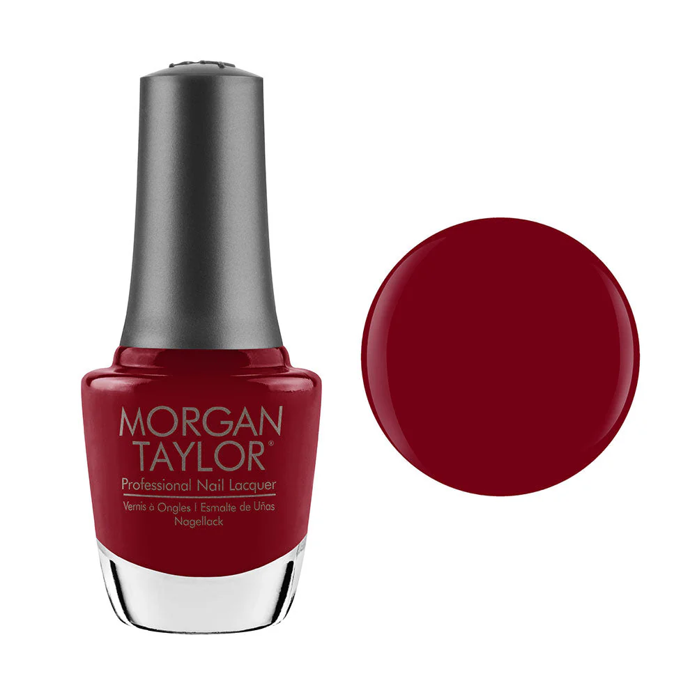 Morgan Taylor Nail Polish Display - Image 5