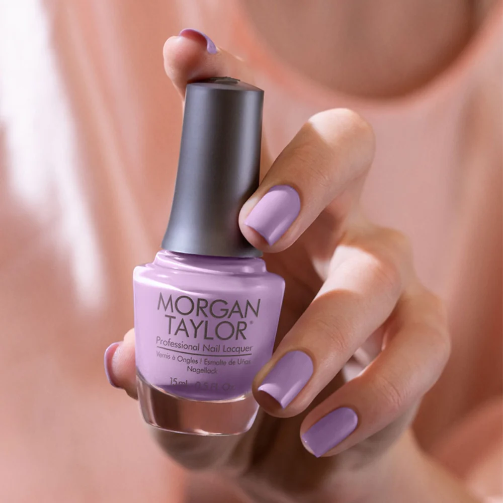 Morgan Taylor Pro Collection Nail Lacquer - Image 11