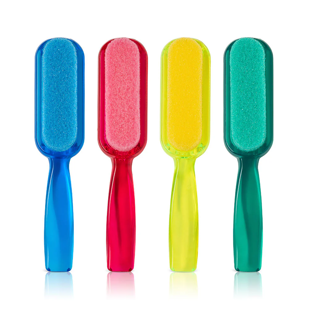 Mr. Pumice Small Pumi Foot File - Single File