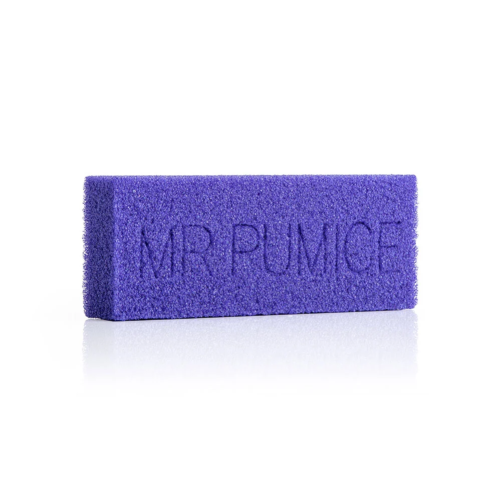 Mr. Pumice Purple Pumi Bar - Image 2