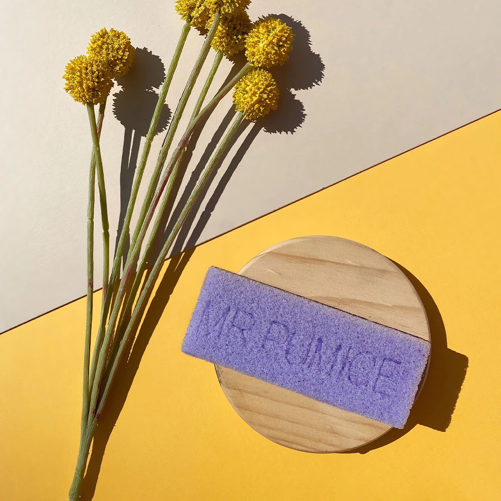 Mr. Pumice Ultimate Pumi Bar - Image 3