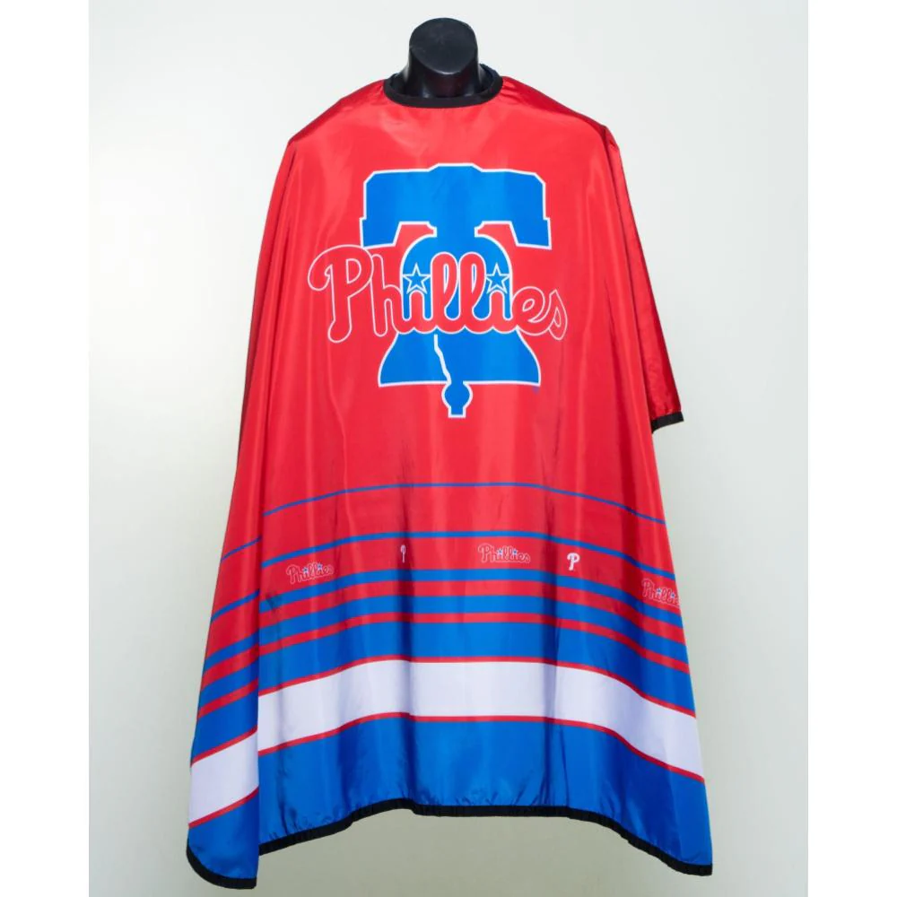 My Team Capes Official Licensed MLB Cutting Capes - Image 11