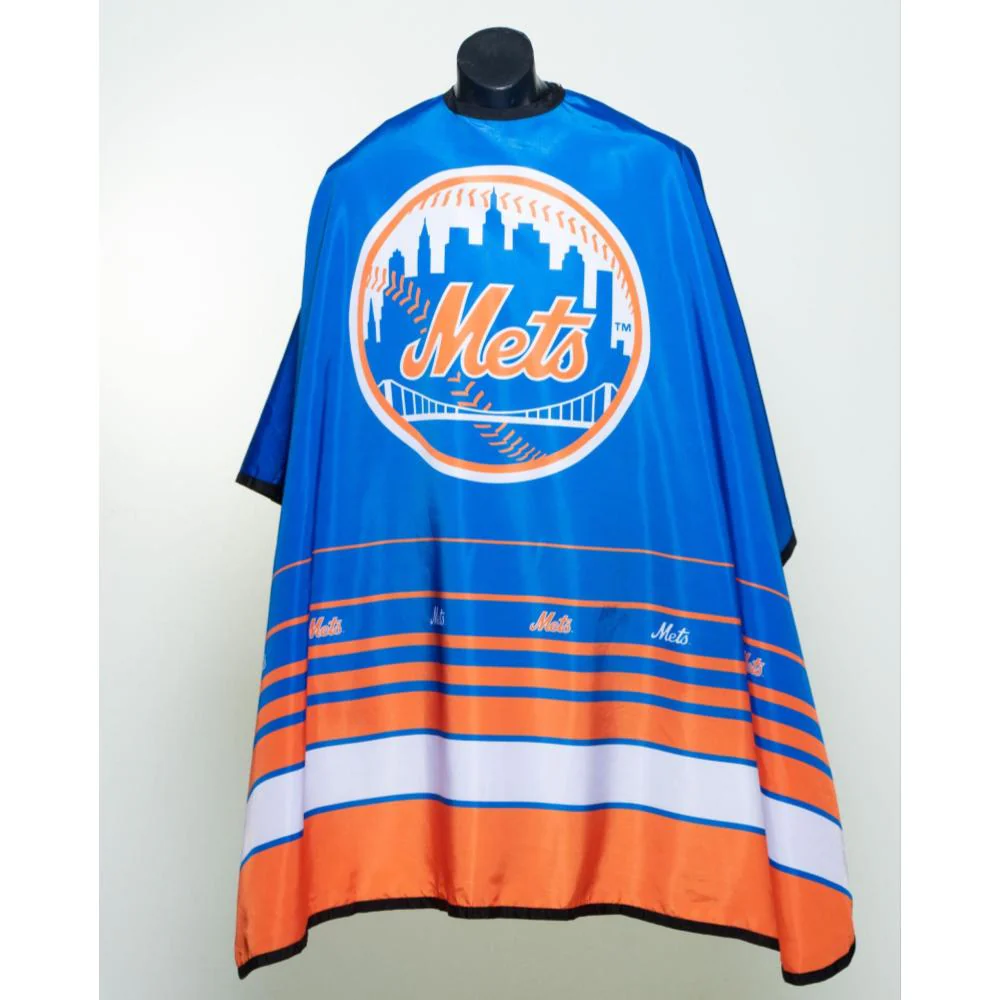 My Team Capes Official Licensed MLB Cutting Capes - Image 12