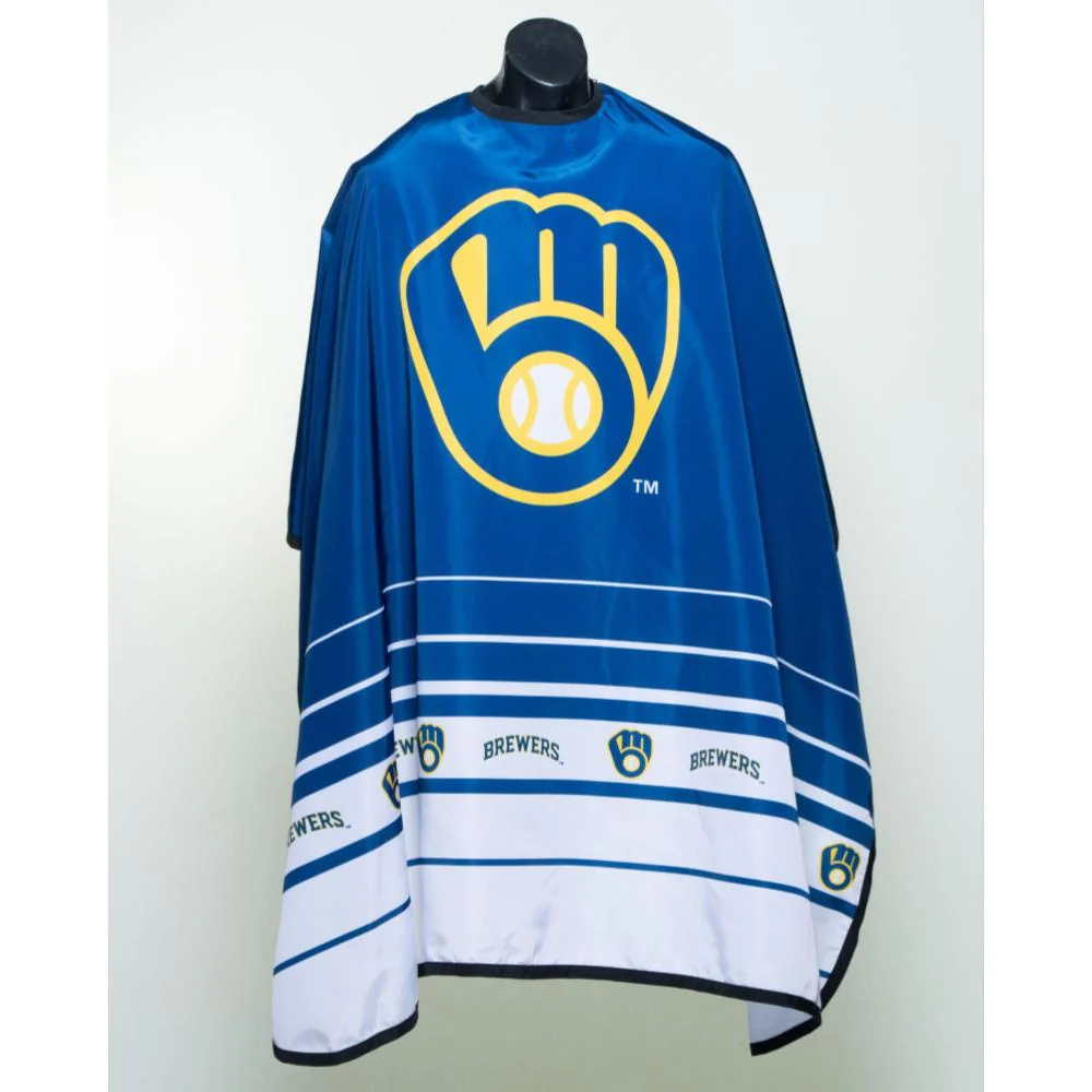 My Team Capes Official Licensed MLB Cutting Capes - Image 13