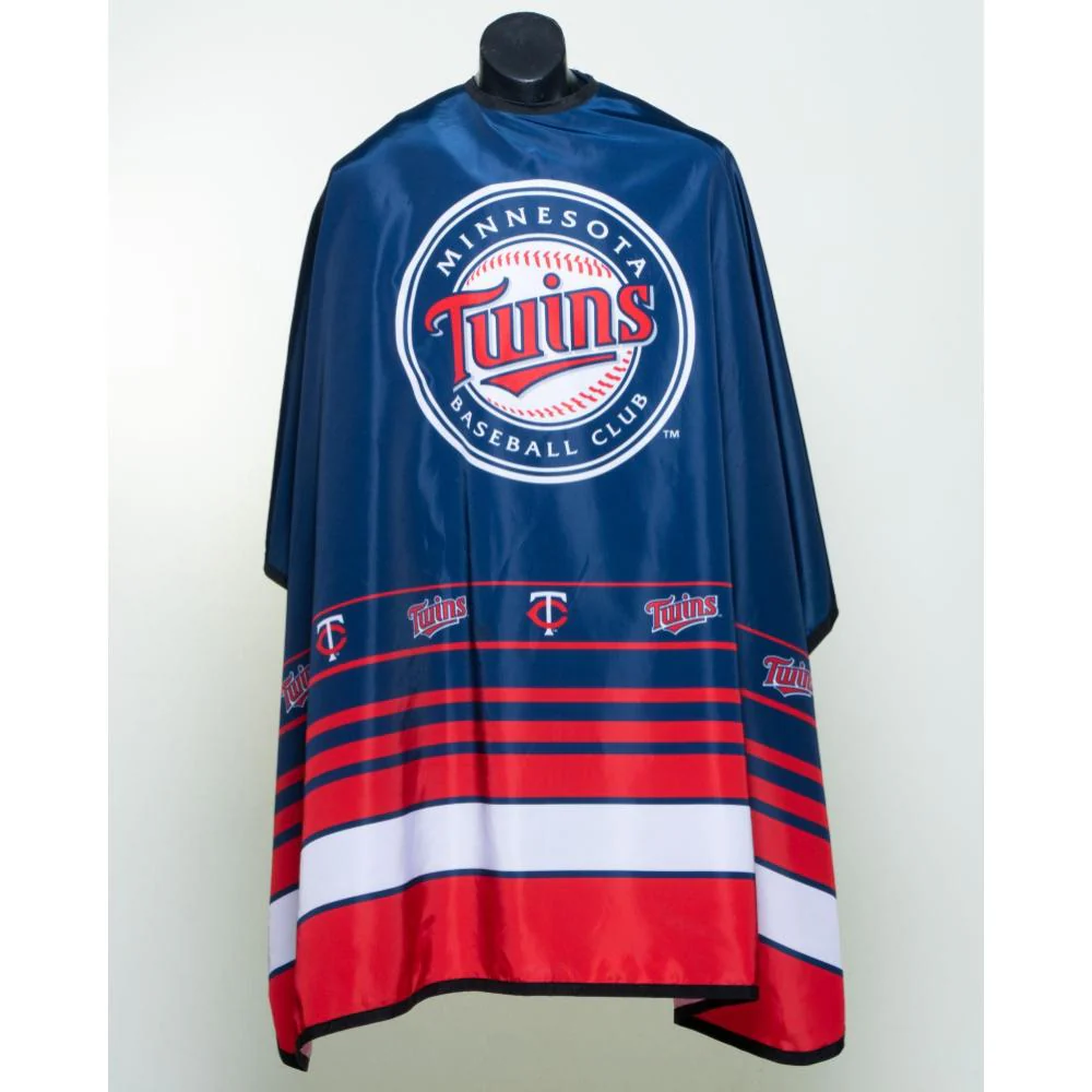 My Team Capes Official Licensed MLB Cutting Capes - Image 19