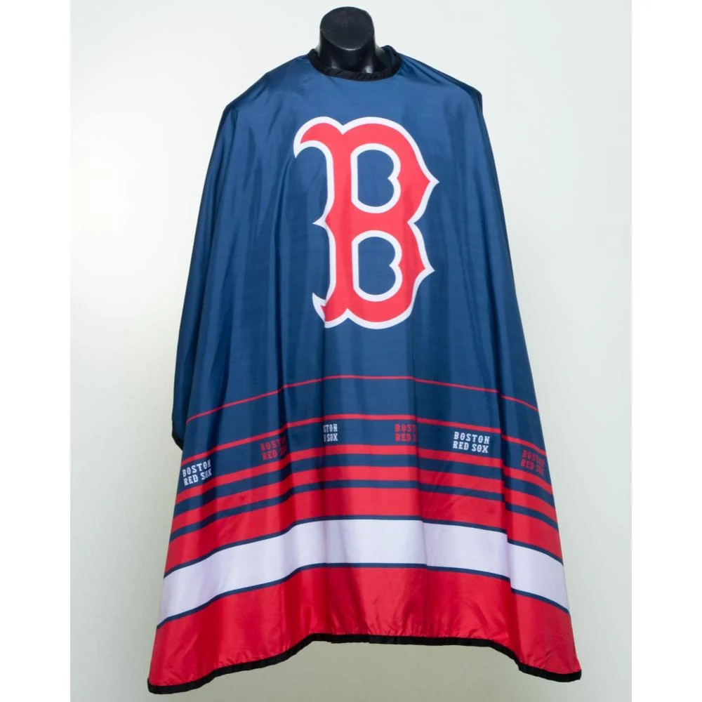 My Team Capes Official Licensed MLB Cutting Capes - Image 2