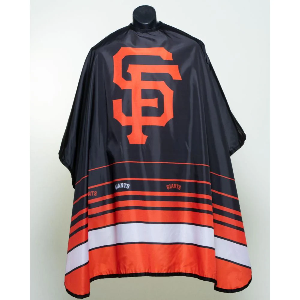 My Team Capes Official Licensed MLB Cutting Capes - Image 4