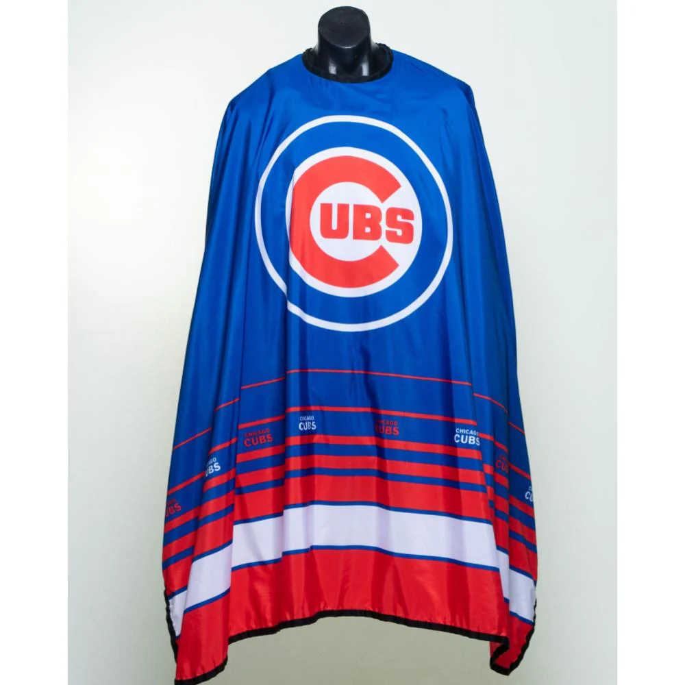 My Team Capes Official Licensed MLB Cutting Capes - Image 5