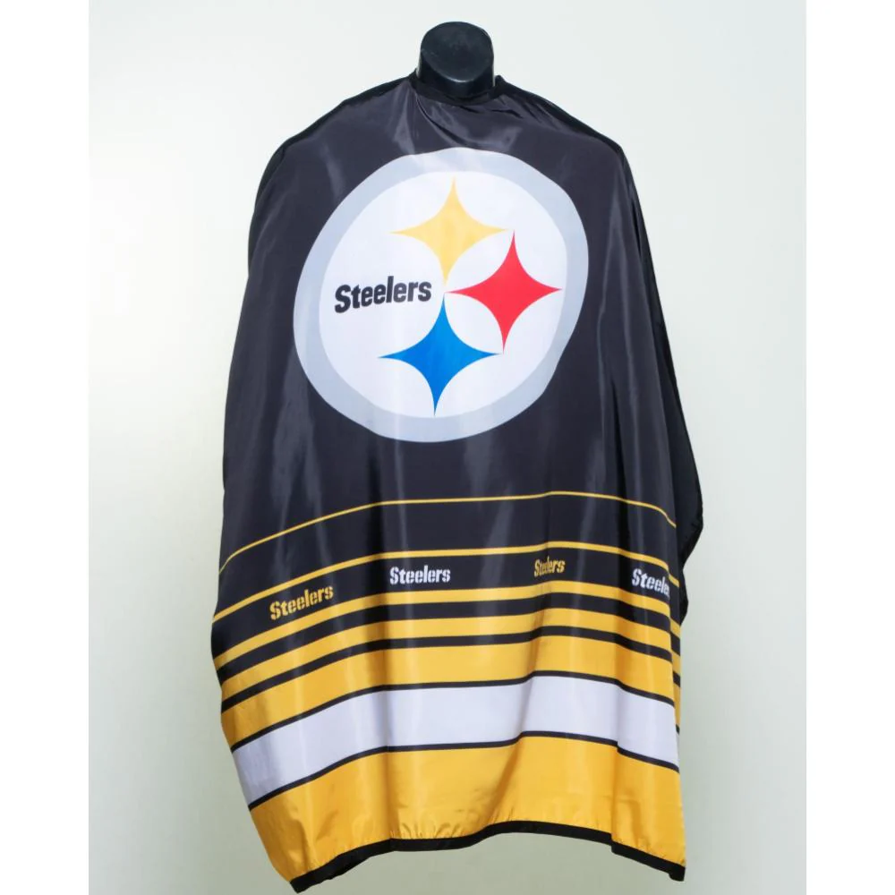 My Team Capes Official Licensed NFL Cutting Capes - Image 16