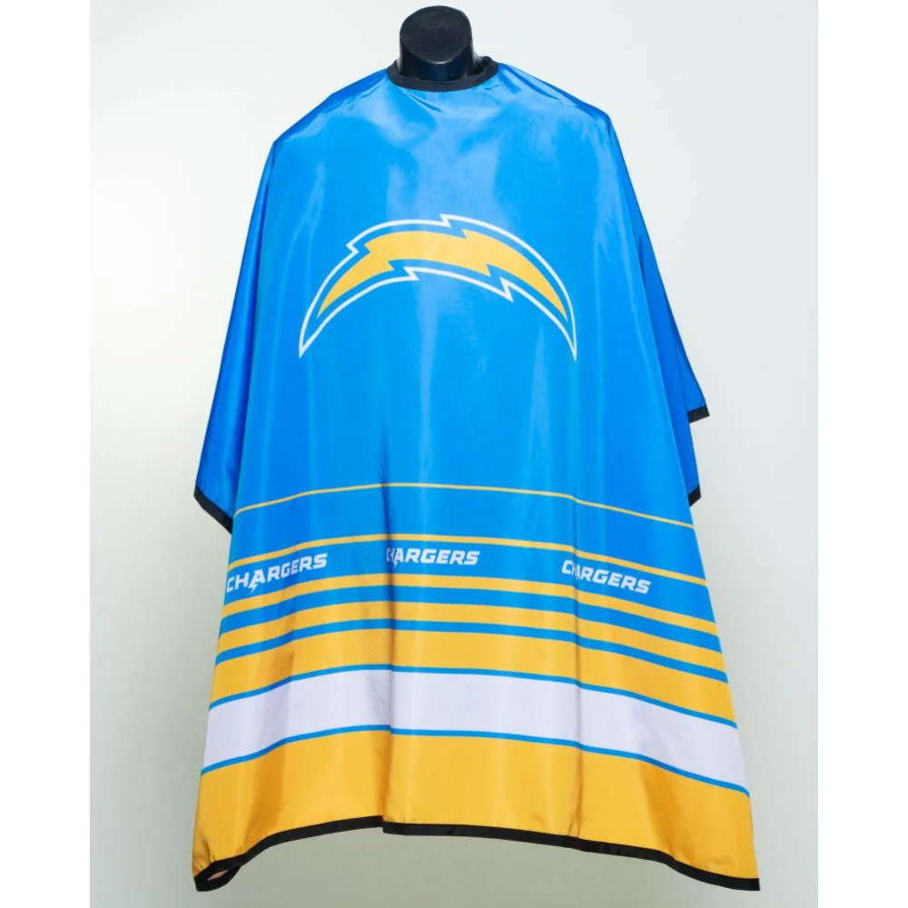 My Team Capes Official Licensed NFL Cutting Capes - Image 19
