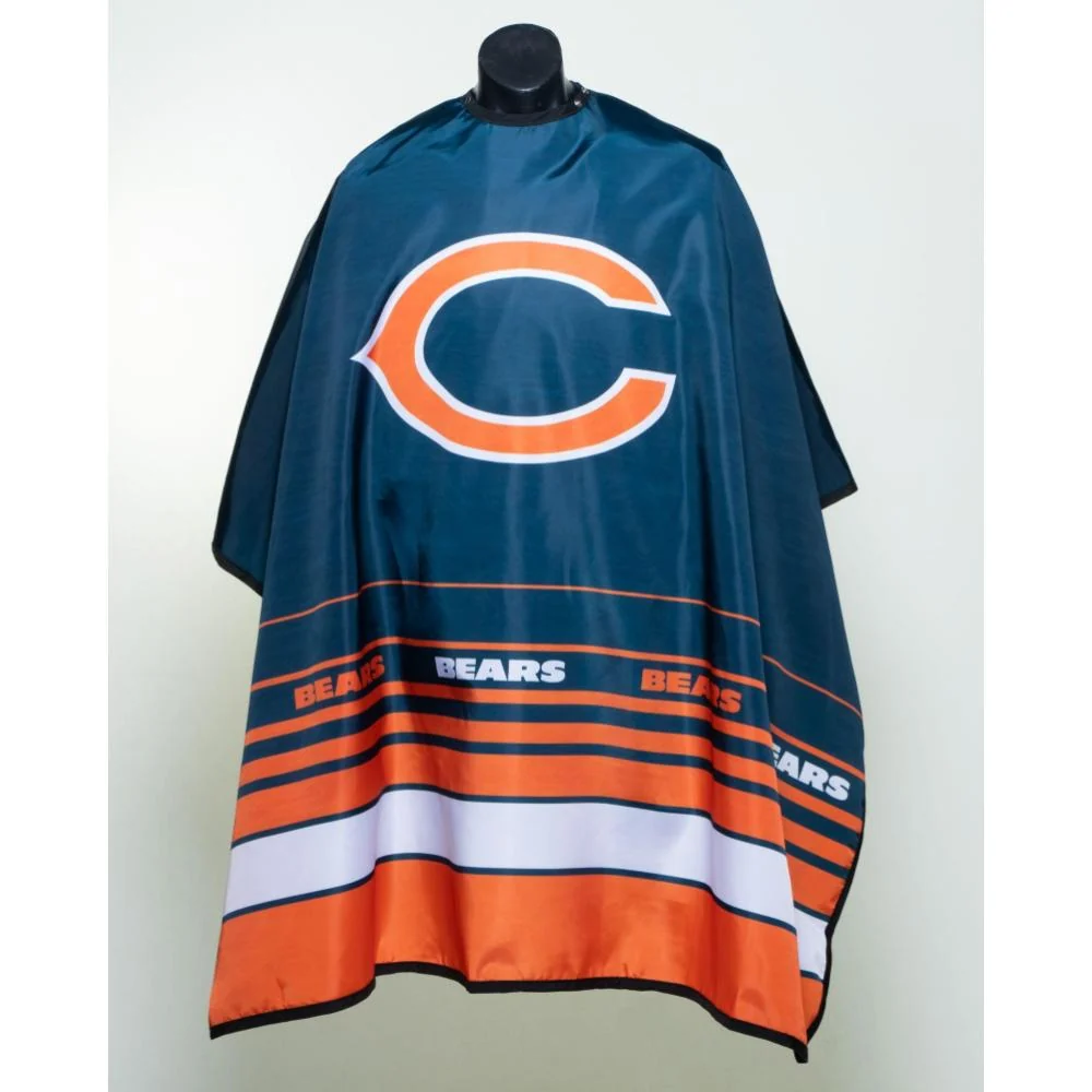 My Team Capes Official Licensed NFL Cutting Capes - Image 2