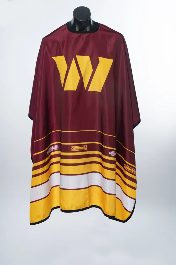 My Team Capes Official Licensed NFL Cutting Capes - Image 31