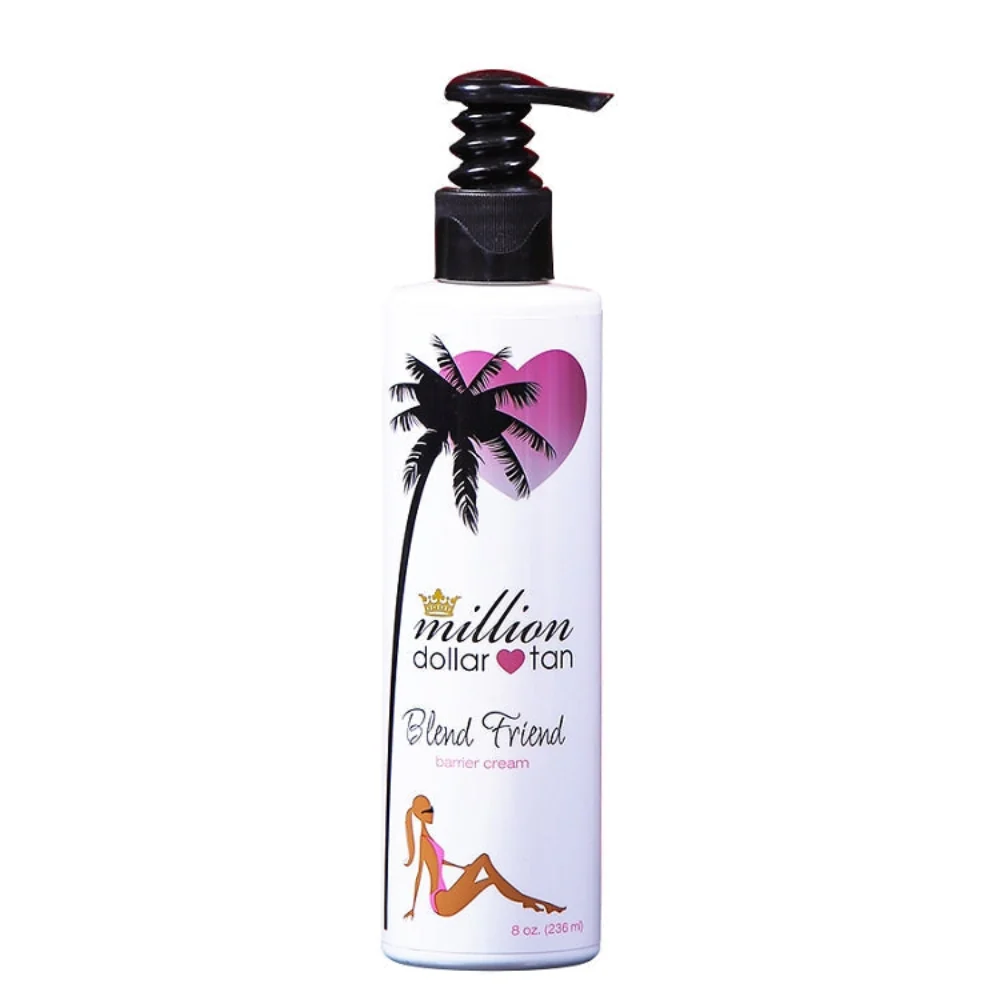 Blend Friend Barrier Cream