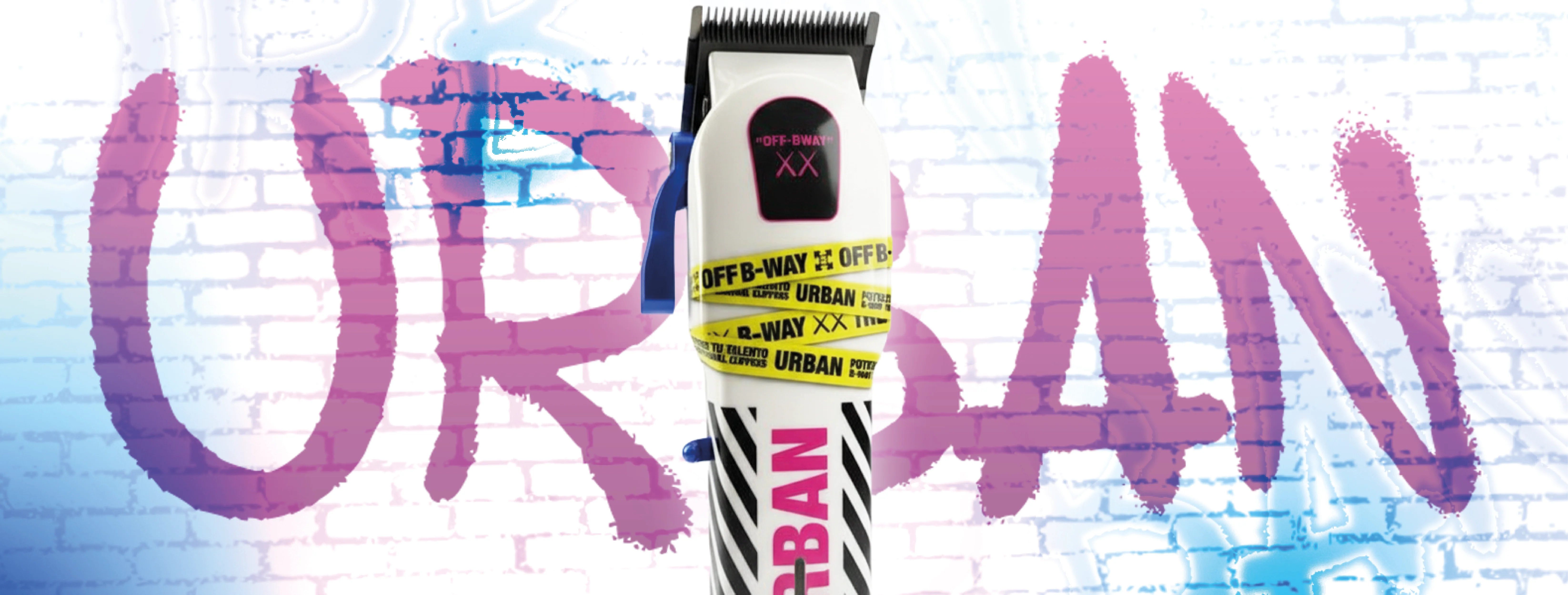 NEW! Urban Clipper - Image 10