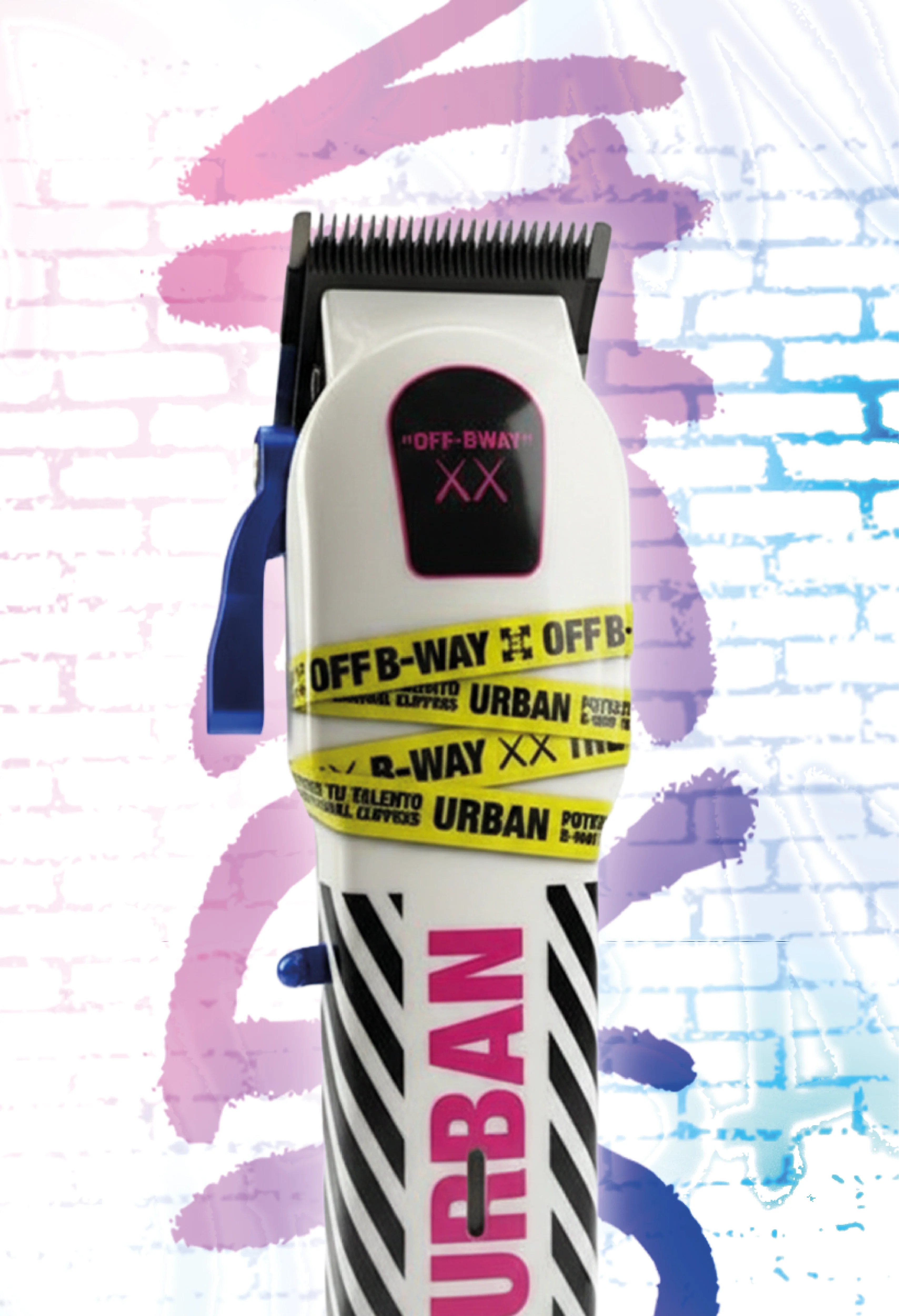 NEW! Urban Clipper - Image 11