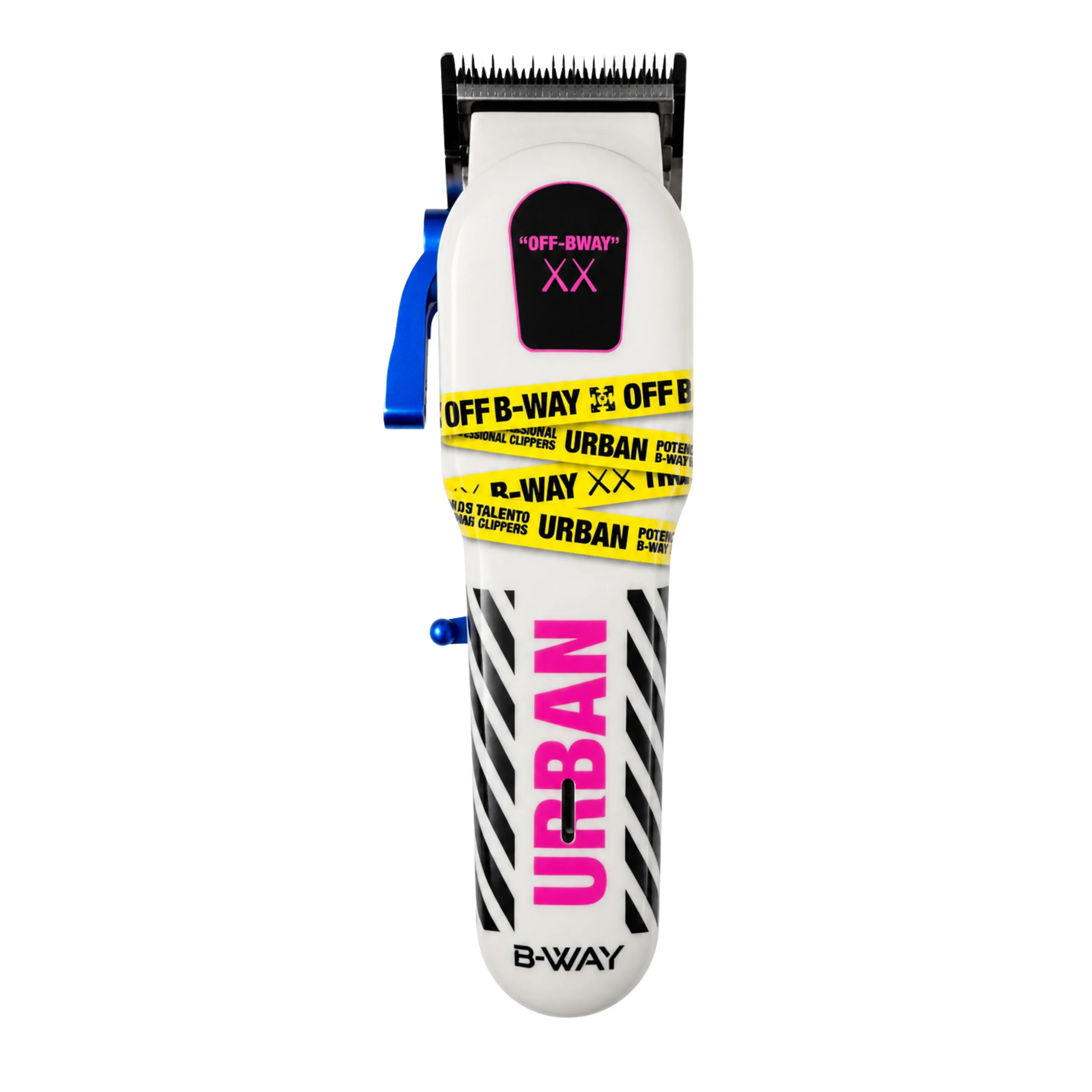 NEW! Urban Clipper - Image 2