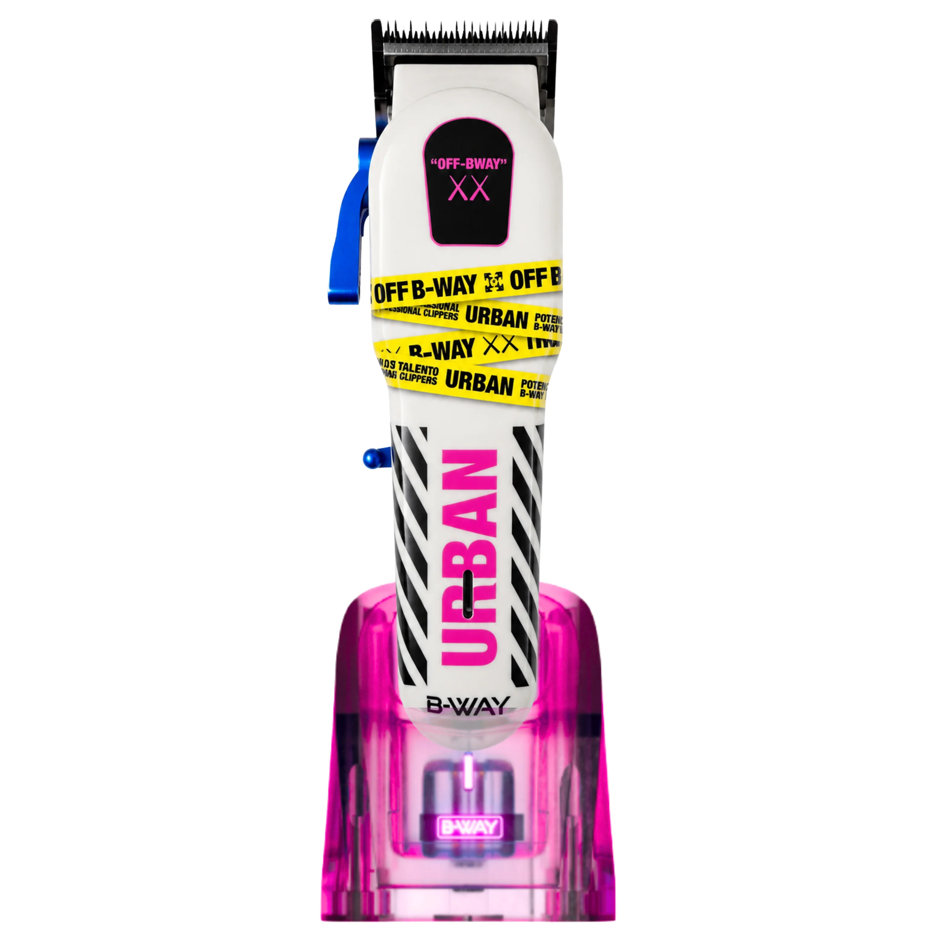 NEW! Urban Clipper - Image 4