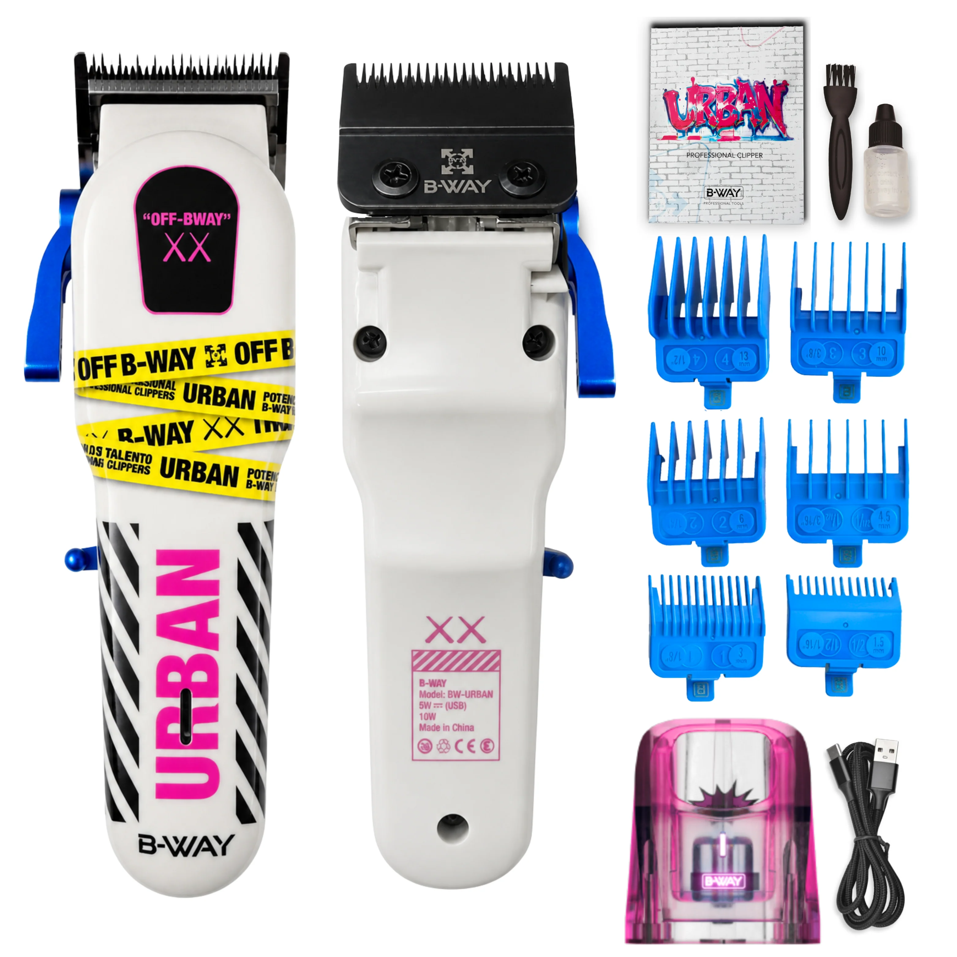 NEW! Urban Clipper - Image 6